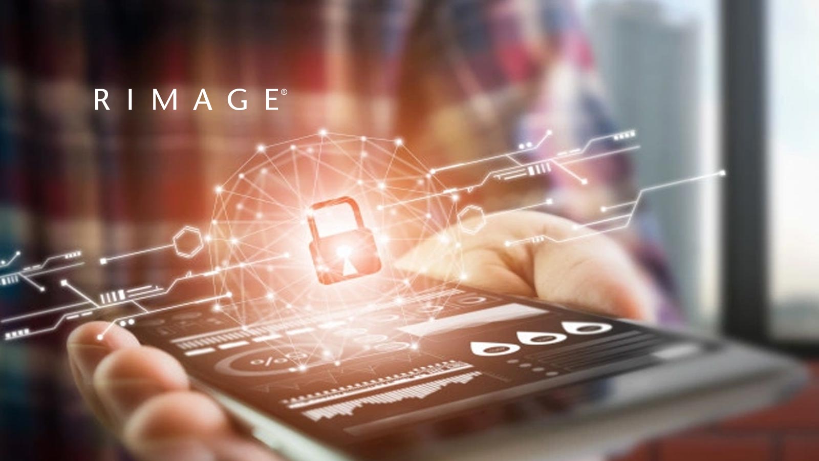 Rimage Names Data Security and Compliance Innovator Christopher Rence as President and CEO
