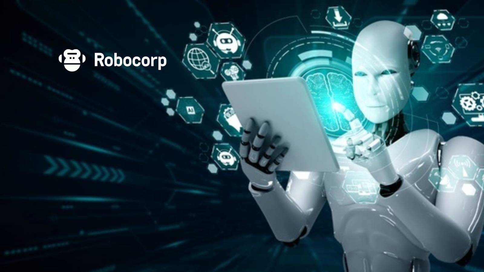 Robocorp Closes $21Million Series A Investment Round And Launches Robocorp Control Room, A Self-Managed Bot Automation Platform
