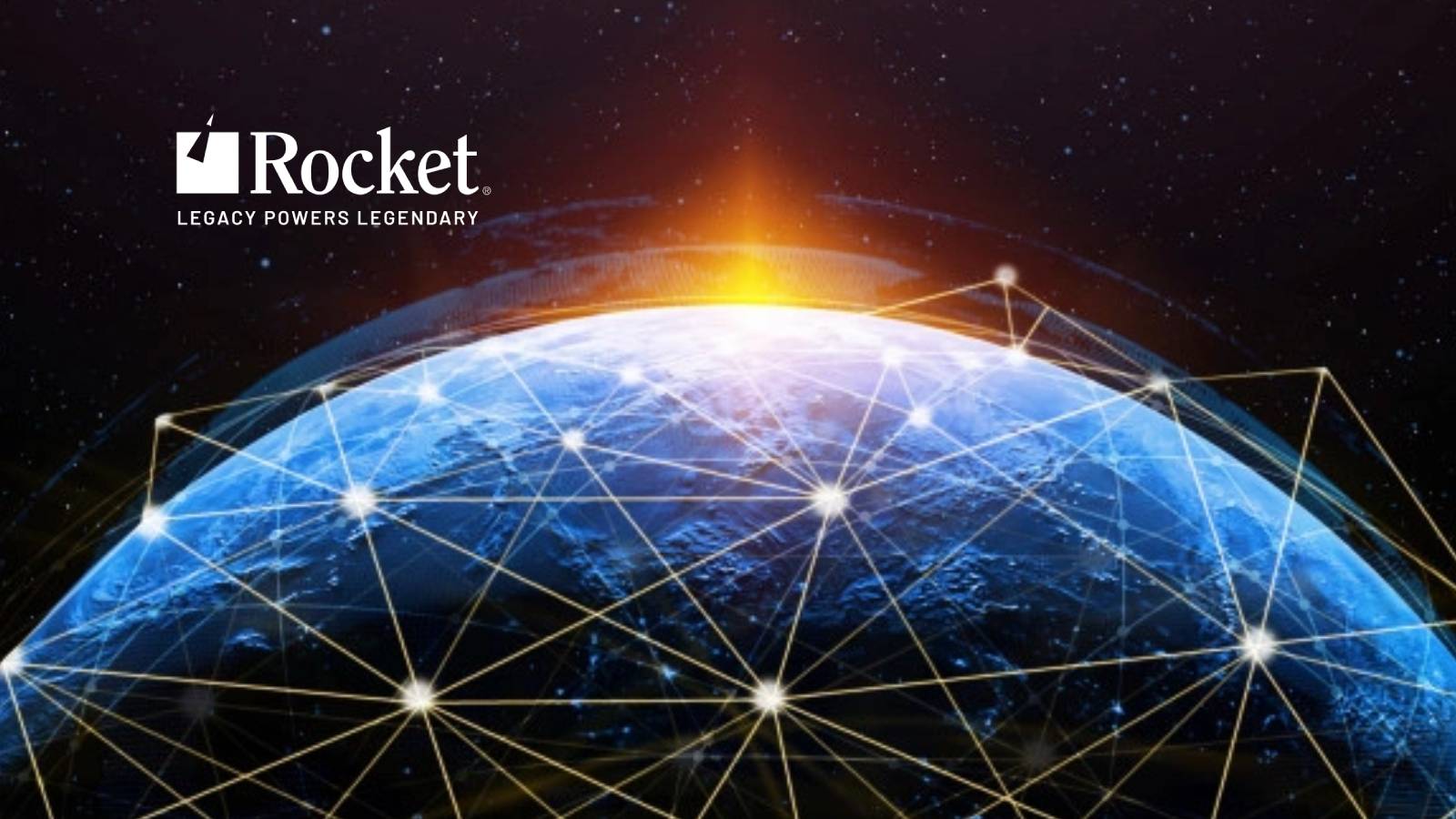 Rocket Software Acquires ConnectiQ and WebConnect from ActiveOps