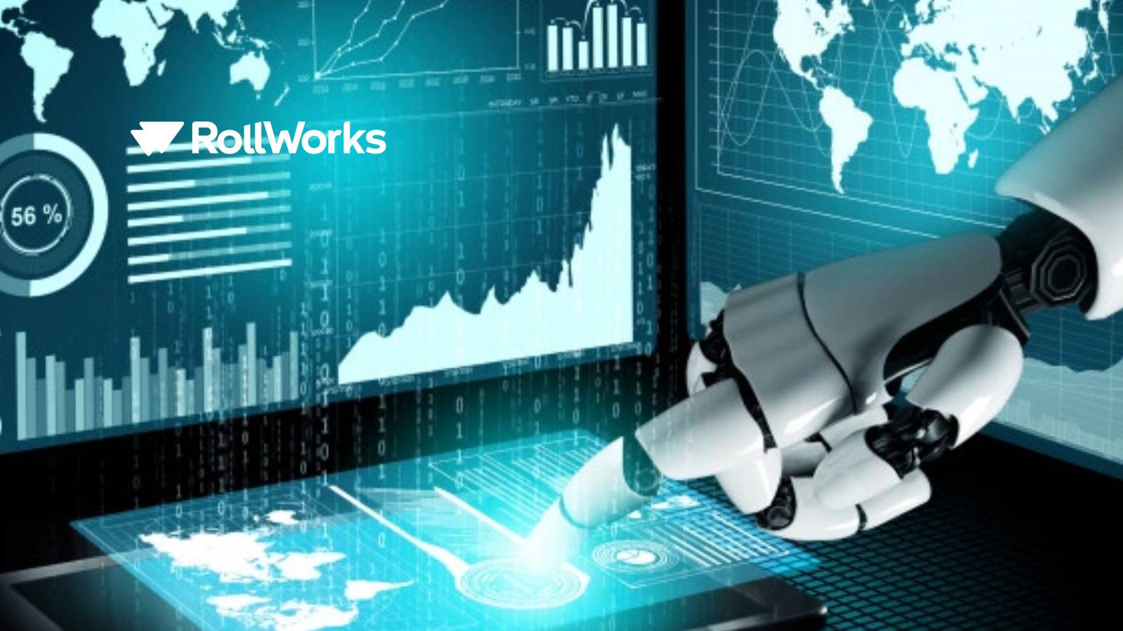 RollWorks Announces Technology Partner Ecosystem