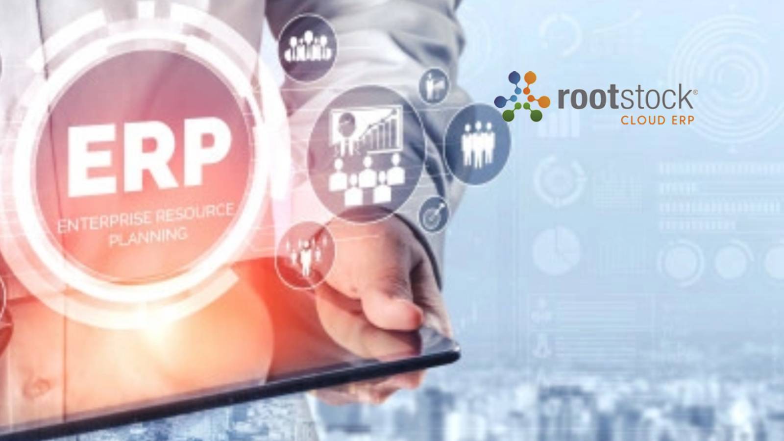 Rootstock Software Recognized as a “Major Player” in 2020 IDC MarketScape Reports on Cloud ERP Vendors