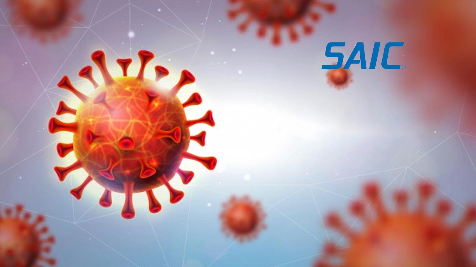 SAIC Launches R3 Solution Suite to Help Government Agencies Respond to New Demands Presented by the COVID-19 Pandemic