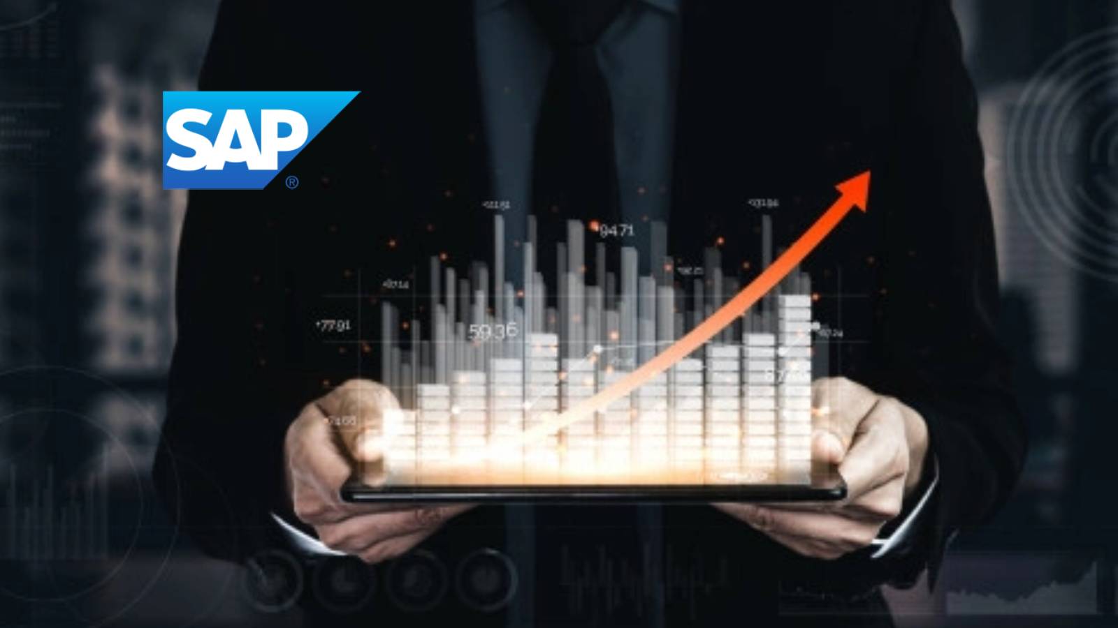 SAP Launches New Mobile App for Global Sailing Community to Create Races and Access Live Tracking Data