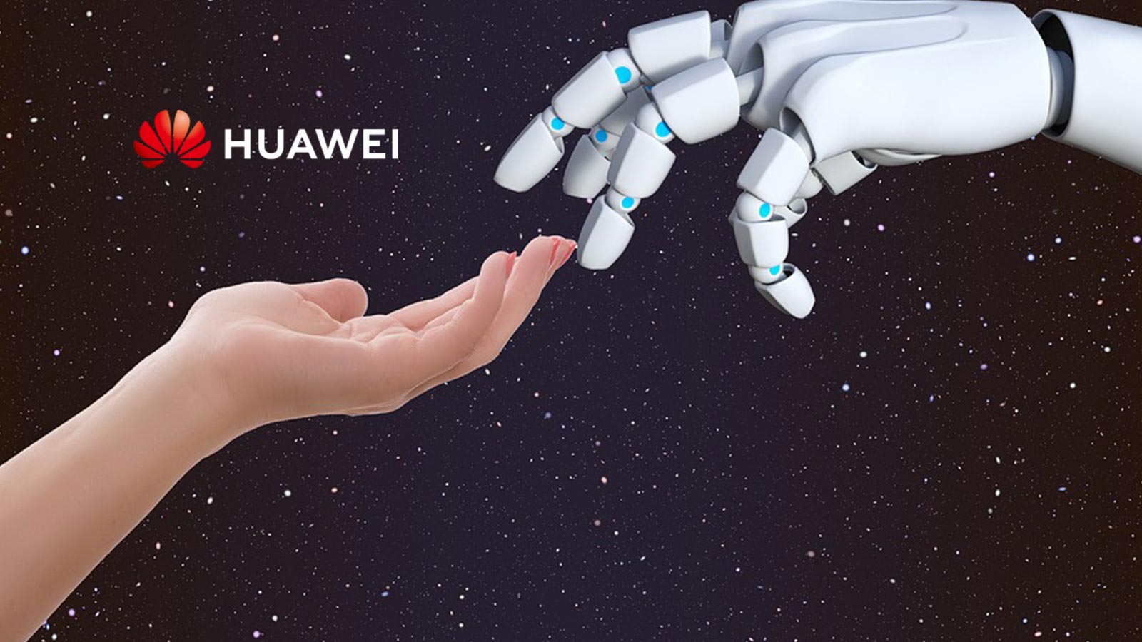 SDAIA partner with Huawei to launch National AI Capability Development Program