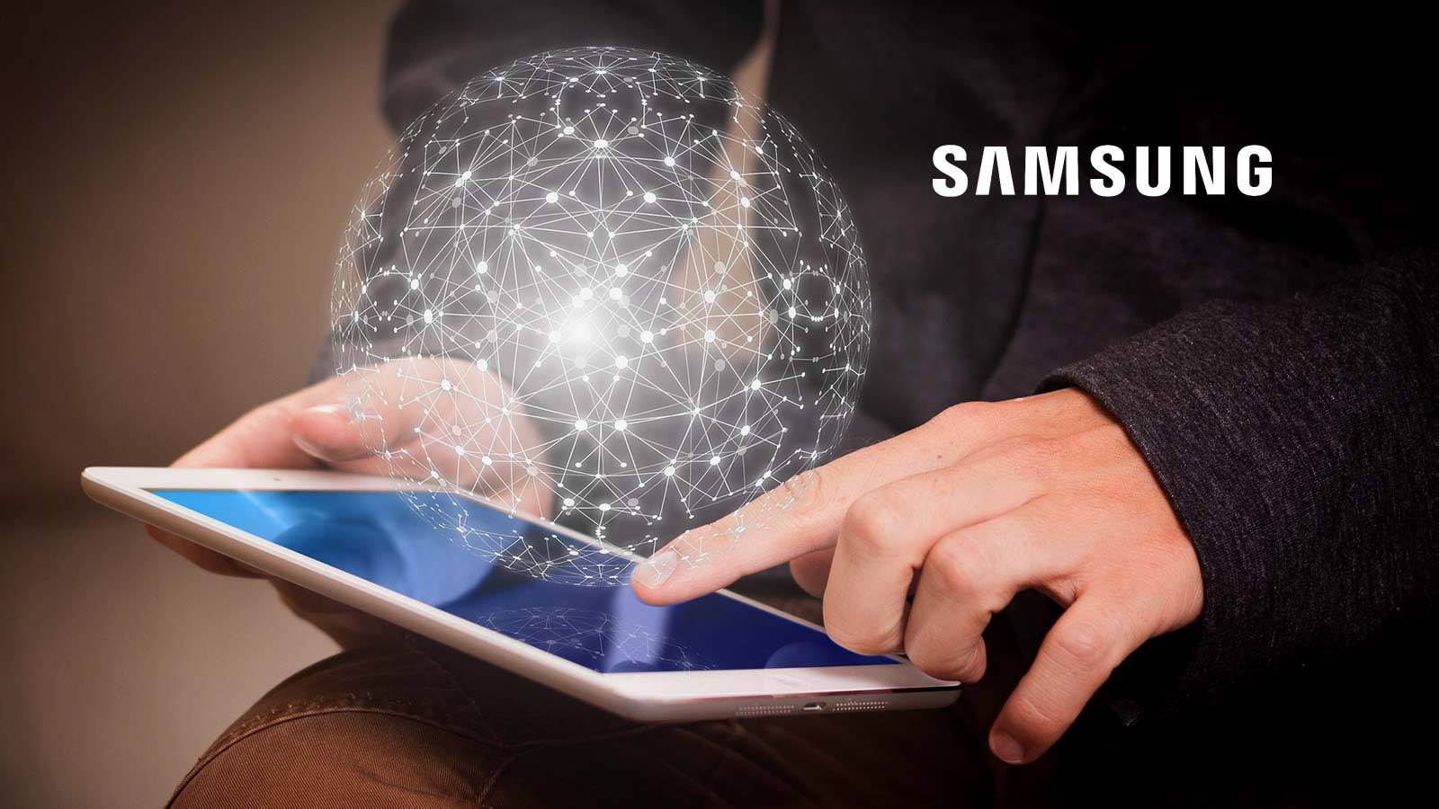 Samsung and VeriSilicon Enable Blaize to Meet Aggressive Time-to-Market Goals for New AI Edge Processor