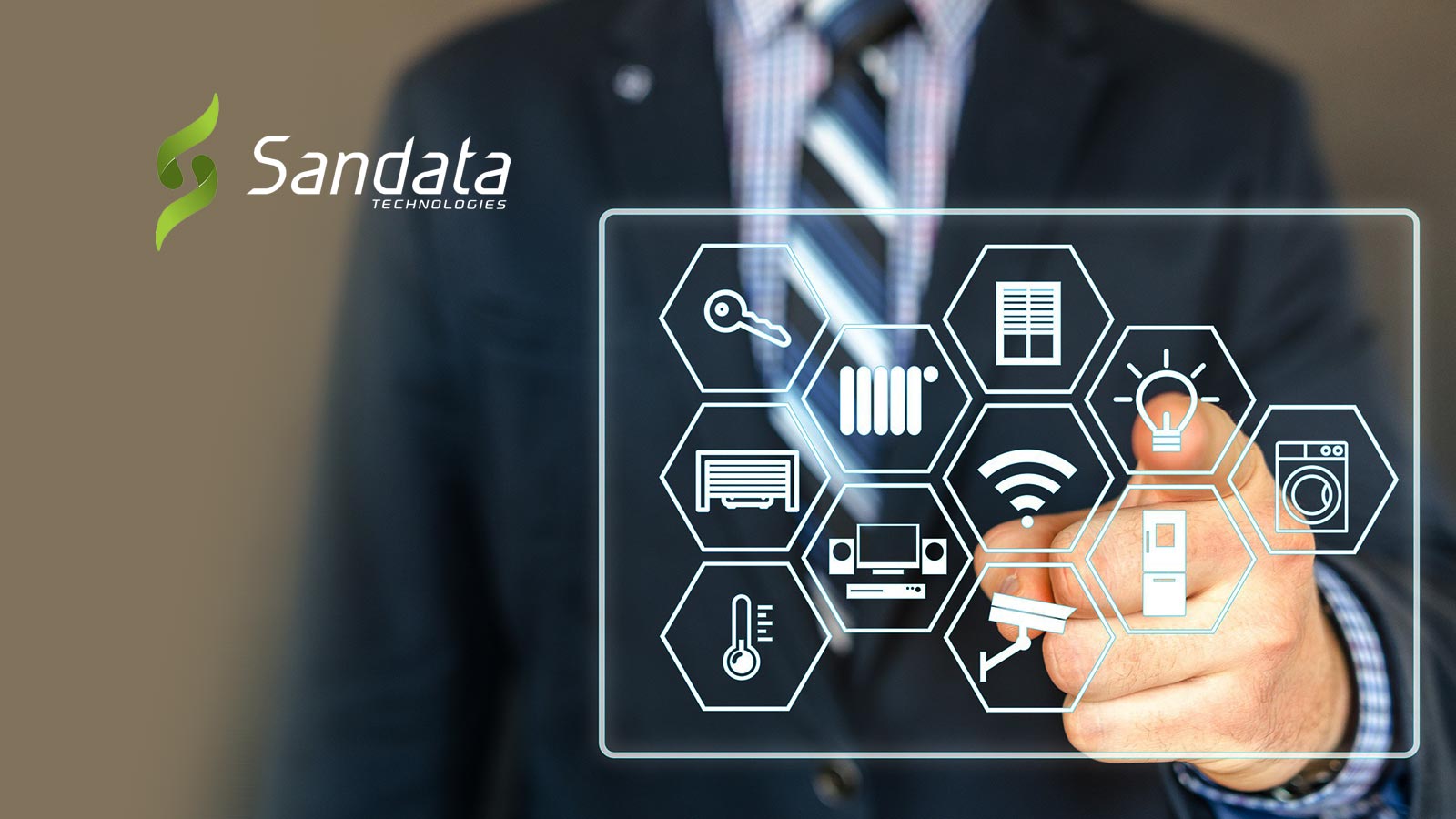 Sandata Technologies Selected as the North Carolina State Electronic Visit Verification (EVV) Vendor