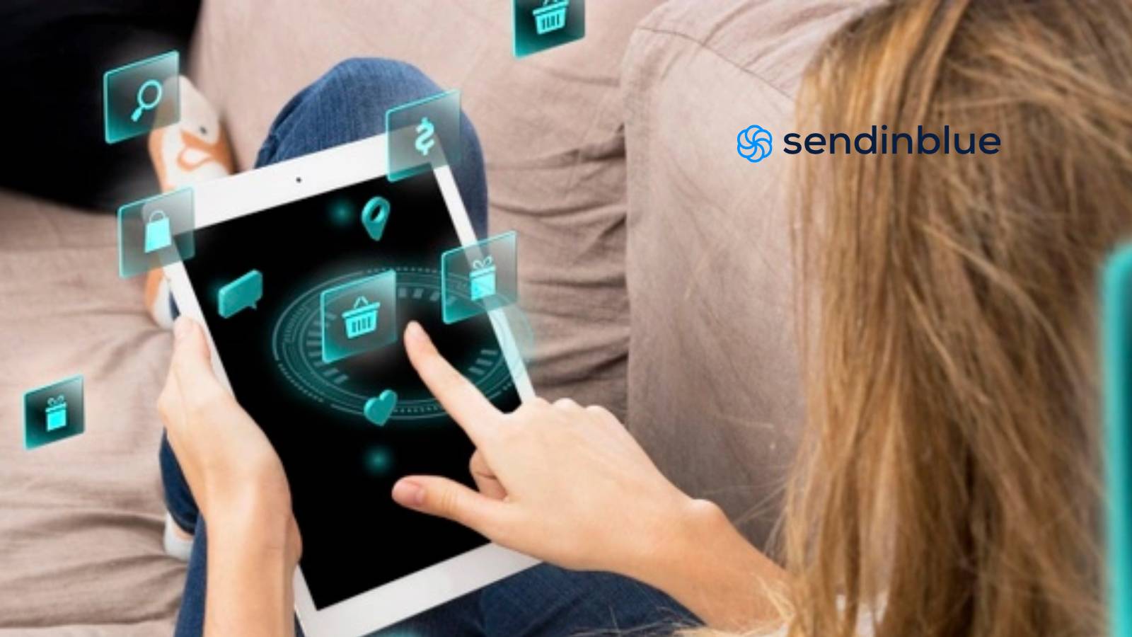 Sendinblue Acquires Three Companies For $47 Million To Expand E-Commerce Offerings For SMBs