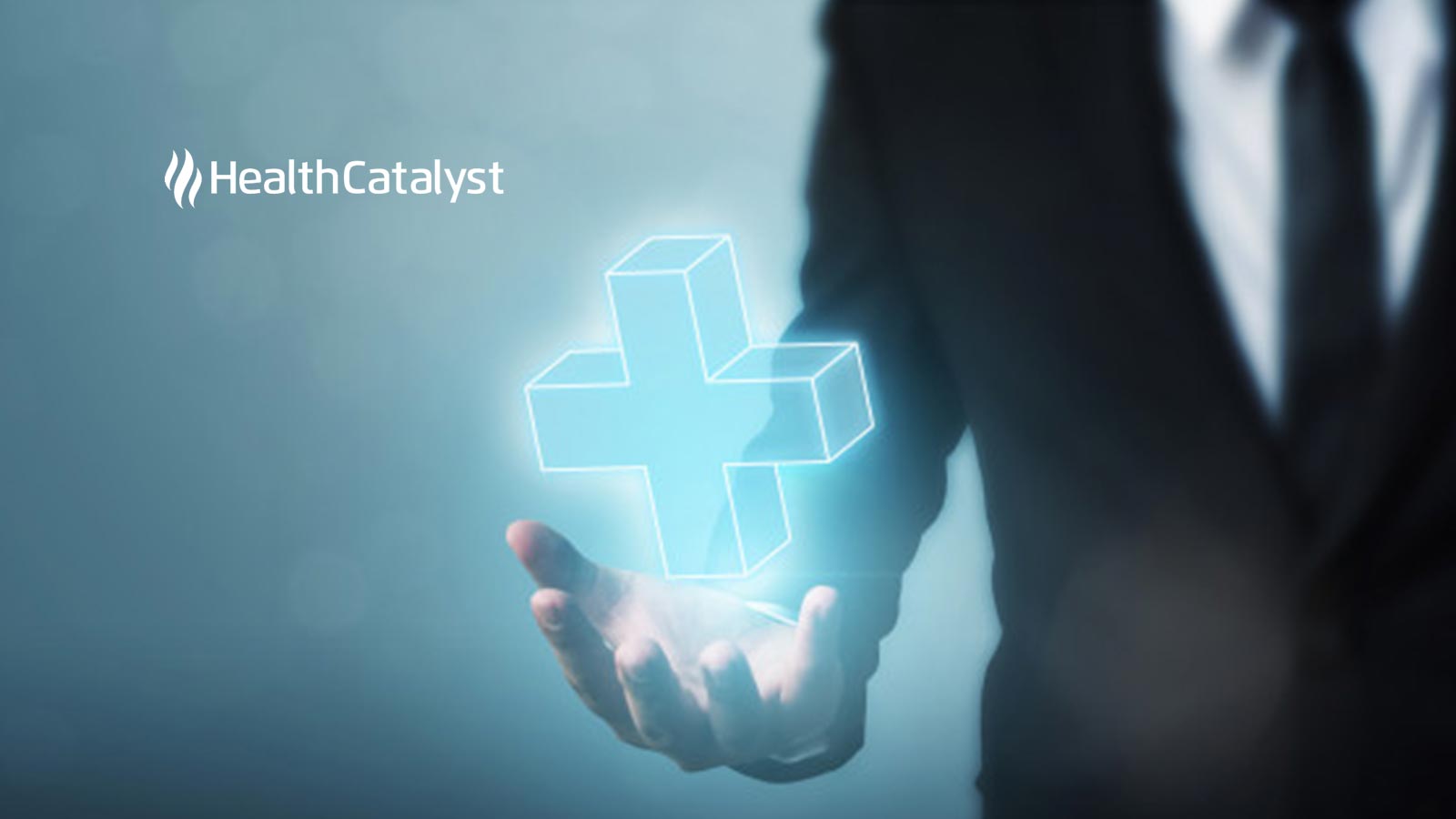 Senior-Level Health and Technology Communications Leader Joins Health Catalyst