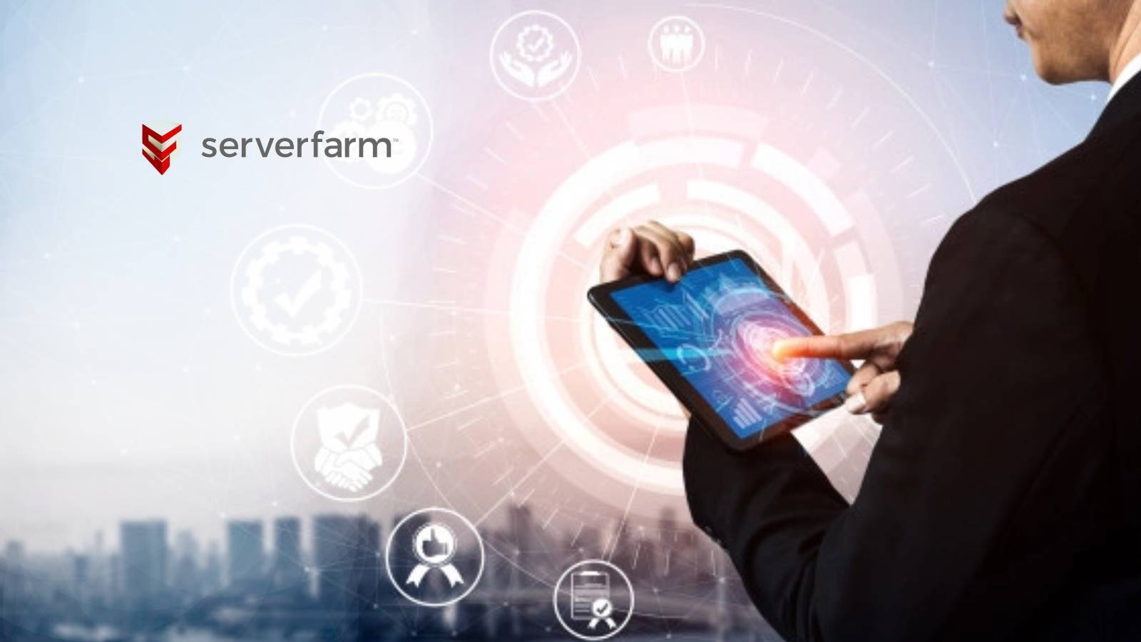 Serverfarm Launches Robust Version of InCommand Platform