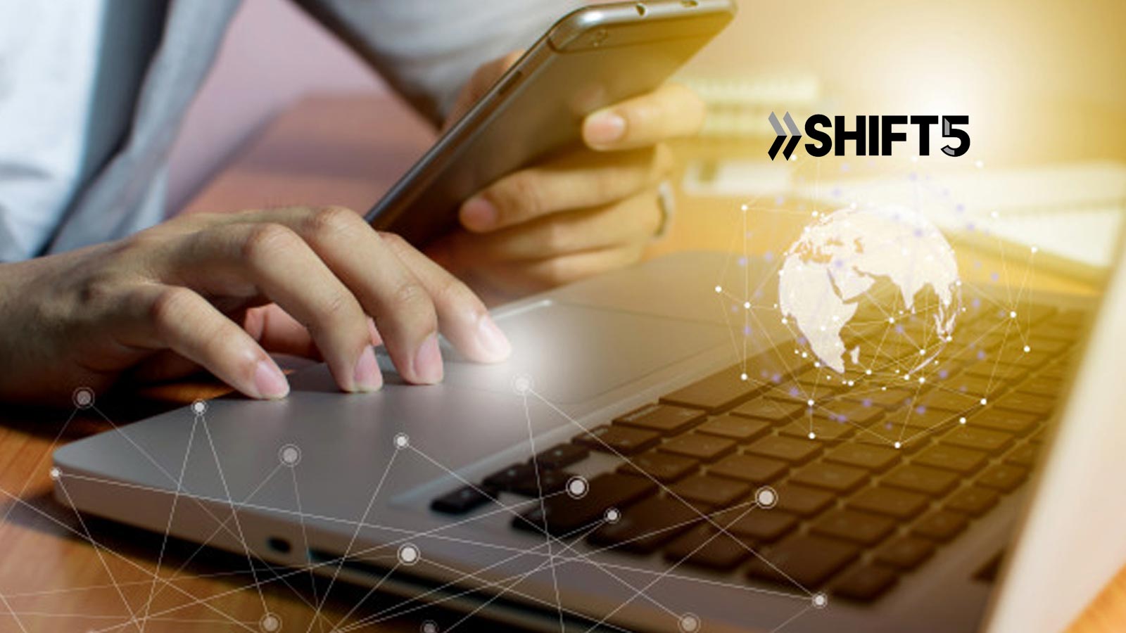 Shift5 Announces Appointment of Scott Shreve as Head of Product
