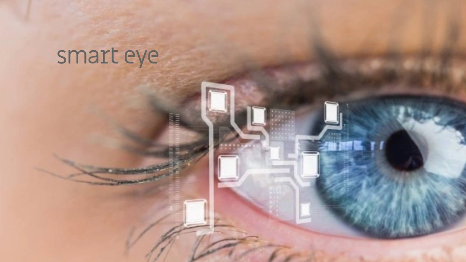Smart Eye Receives Two Additional Design Wins From Korean OEM