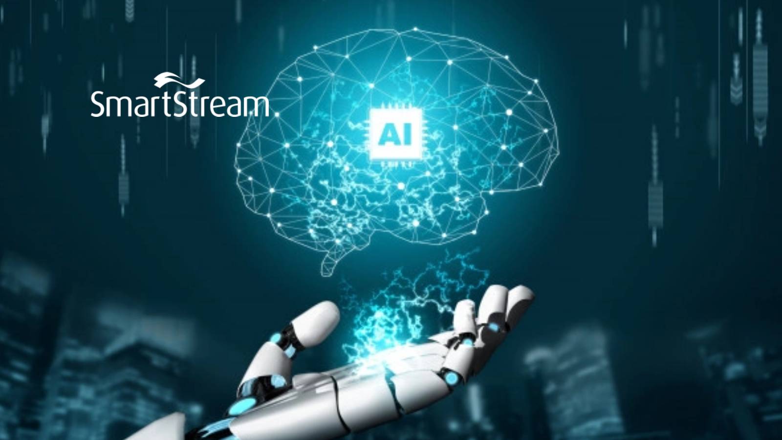 SmartStream Develops Data Observational Learning Alongside Tier 1 Banks - Providing a 20% Cost Saving Using AI