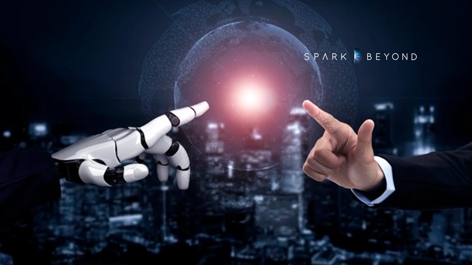 Sparkbeyond Partners With Baker Mckenzie to Reimagine the Legal Industry With AI