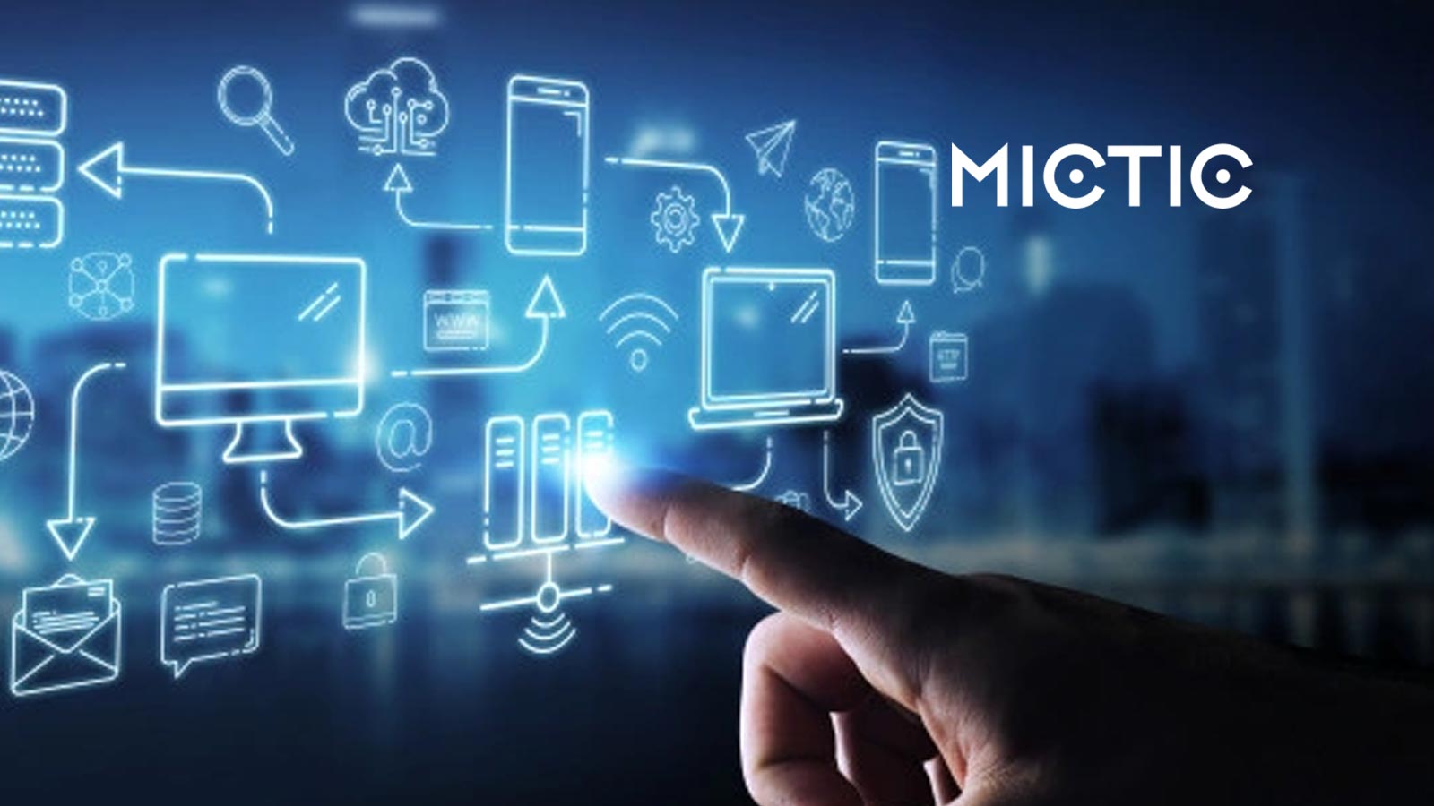 Swiss Tech & Music Startup Mictic Names Andreas Gautschi as CTO