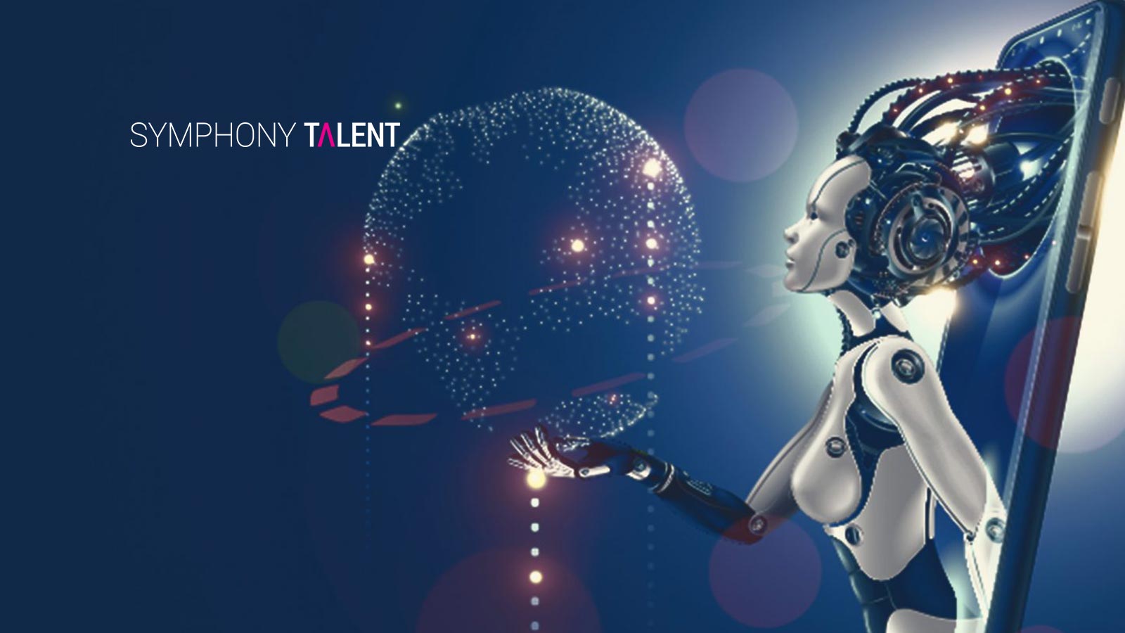 Symphony Talent Releases on-Demand Interviewing to Expand Candidate Qualification Beyond the Resume