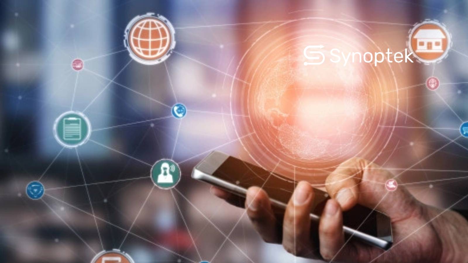 Synoptek Certified as Microsoft Azure Expert Managed Services Provider