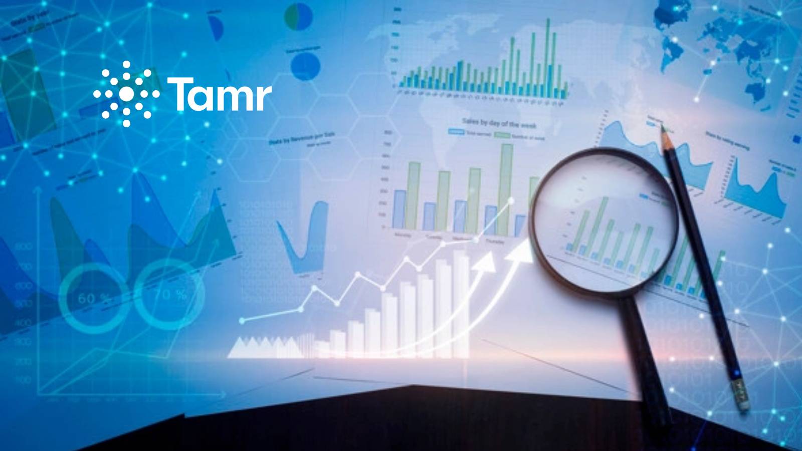 Tamr Announces Cloud-Native Capabilities on AWS to Help Customers Achieve Cost-Effective Data Mastering