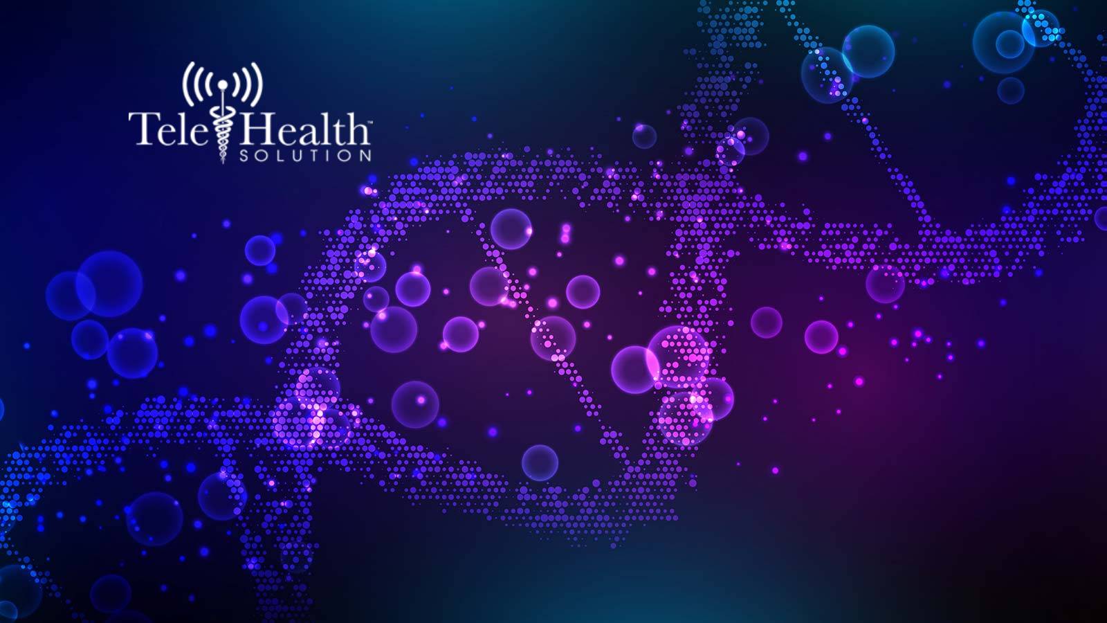 TeleHealth Solution Announces CEO Transition and New Executive Appointments