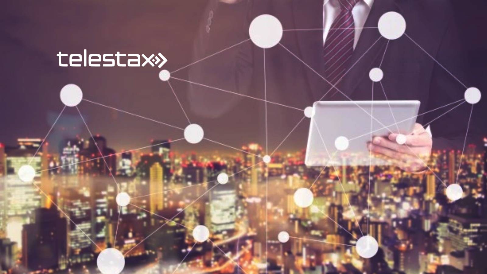 Telestax Unveils Number Masking Turnkey Application