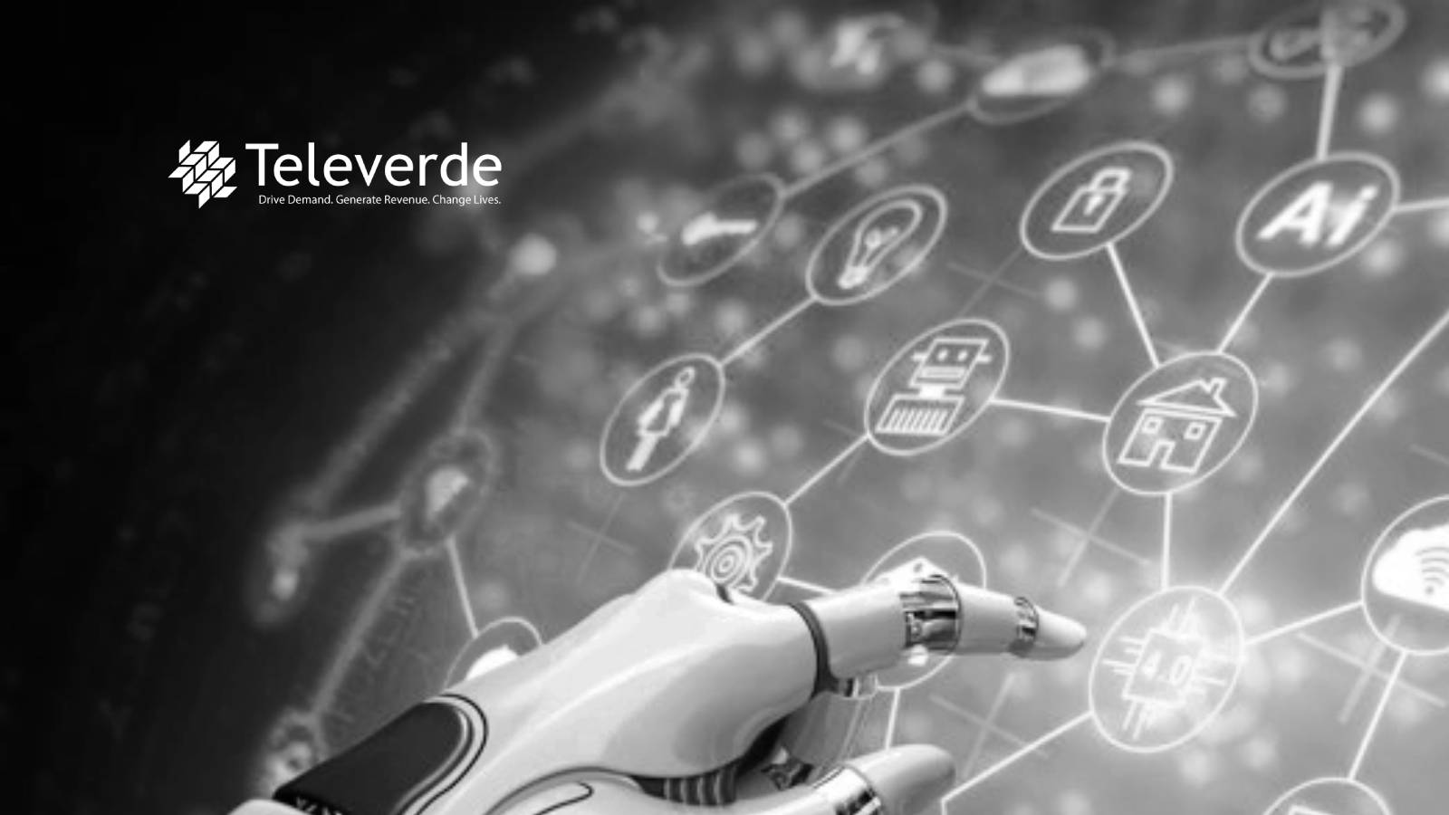 Televerde Appoints Christopher Daniels Global Head of Sales to Accelerate the Company’s Growth and Expansion Plans