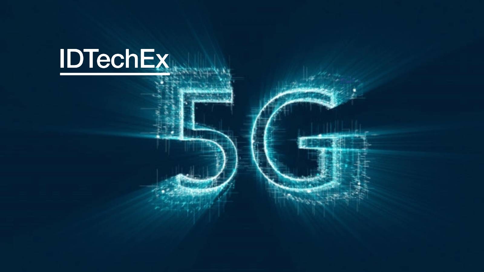 Thermal Management The Key to Meeting the 5G Hype, Reports IDTechEx