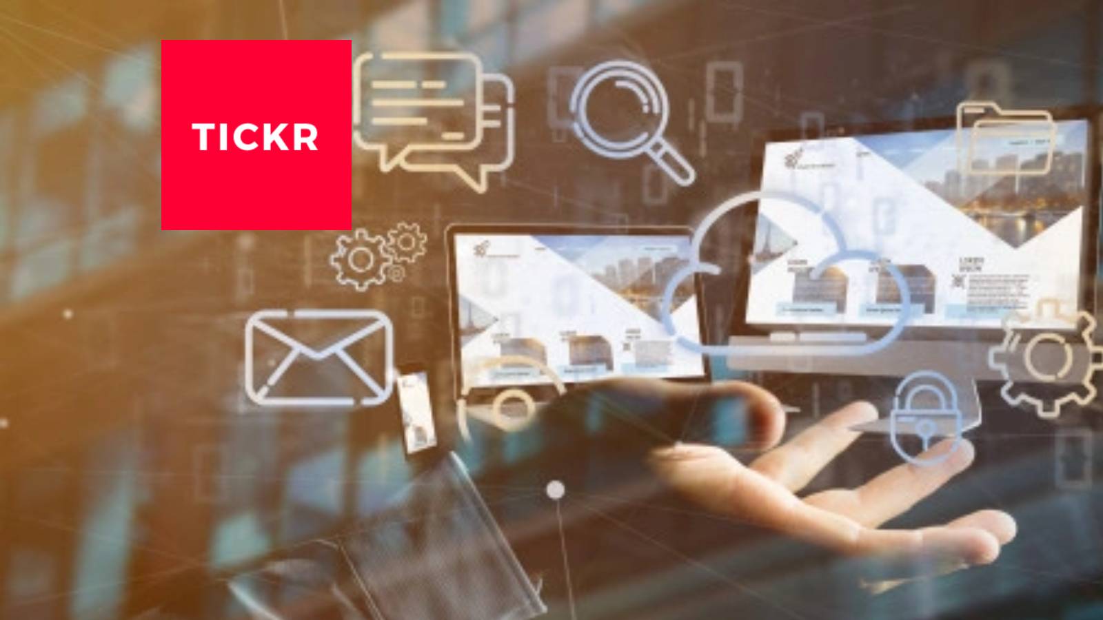 Tickr Introduces Political Brand Index