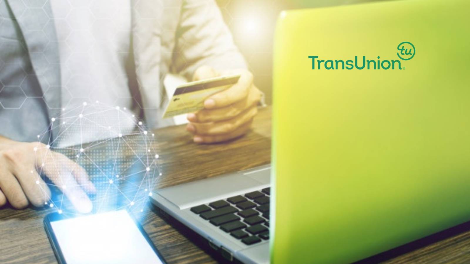 TransUnion Accelerates Strategic Focus on Identity-Enabled Marketing Solutions with Agreement to Acquire Tru Optik