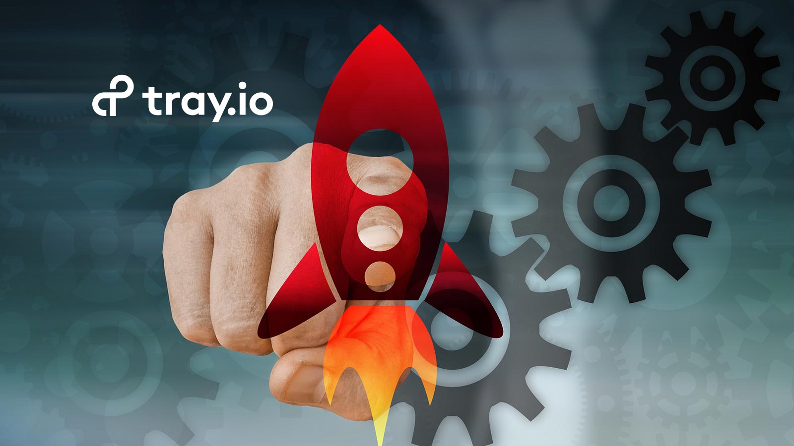 Tray.io Appoints Two New VPs to Extend Leadership in Low-code Automation