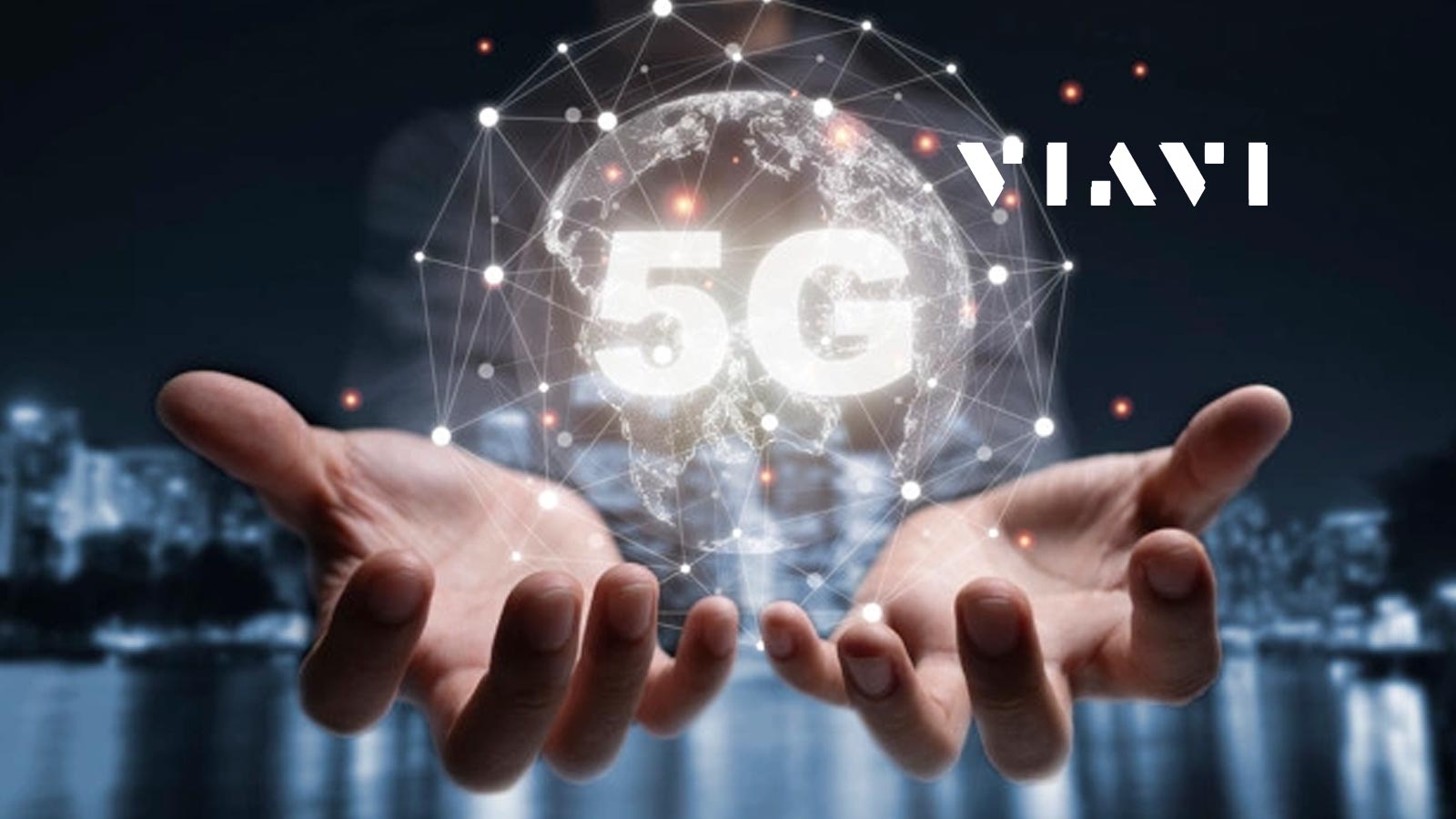 VIAVI Participates in Global O-RAN Plugfest Across Five Countries with 4G and 5G Lab and Field Test Platforms