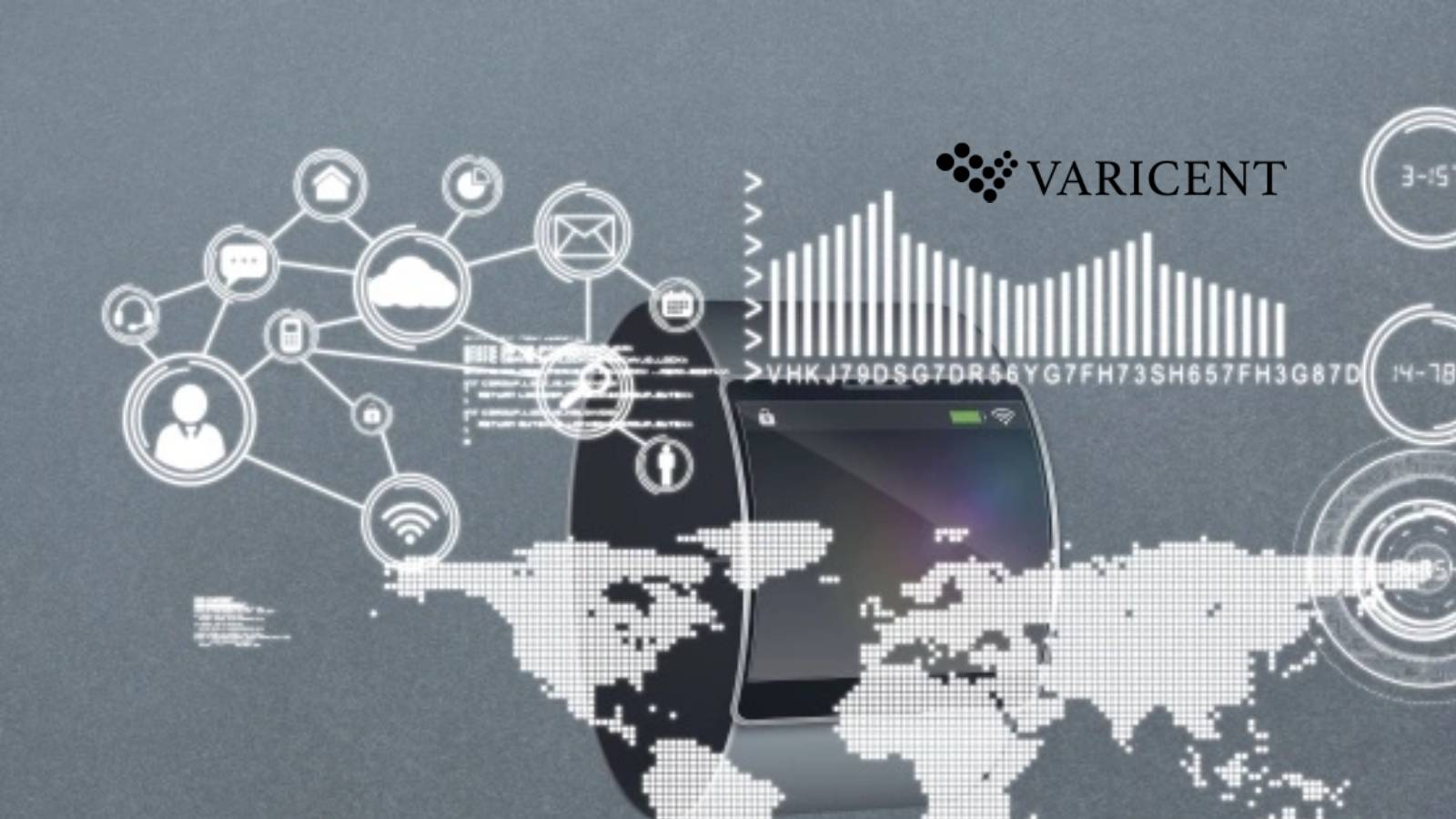 Varicent Redefines Sales Performance Management with Revenue Operations Solution FunnelCake