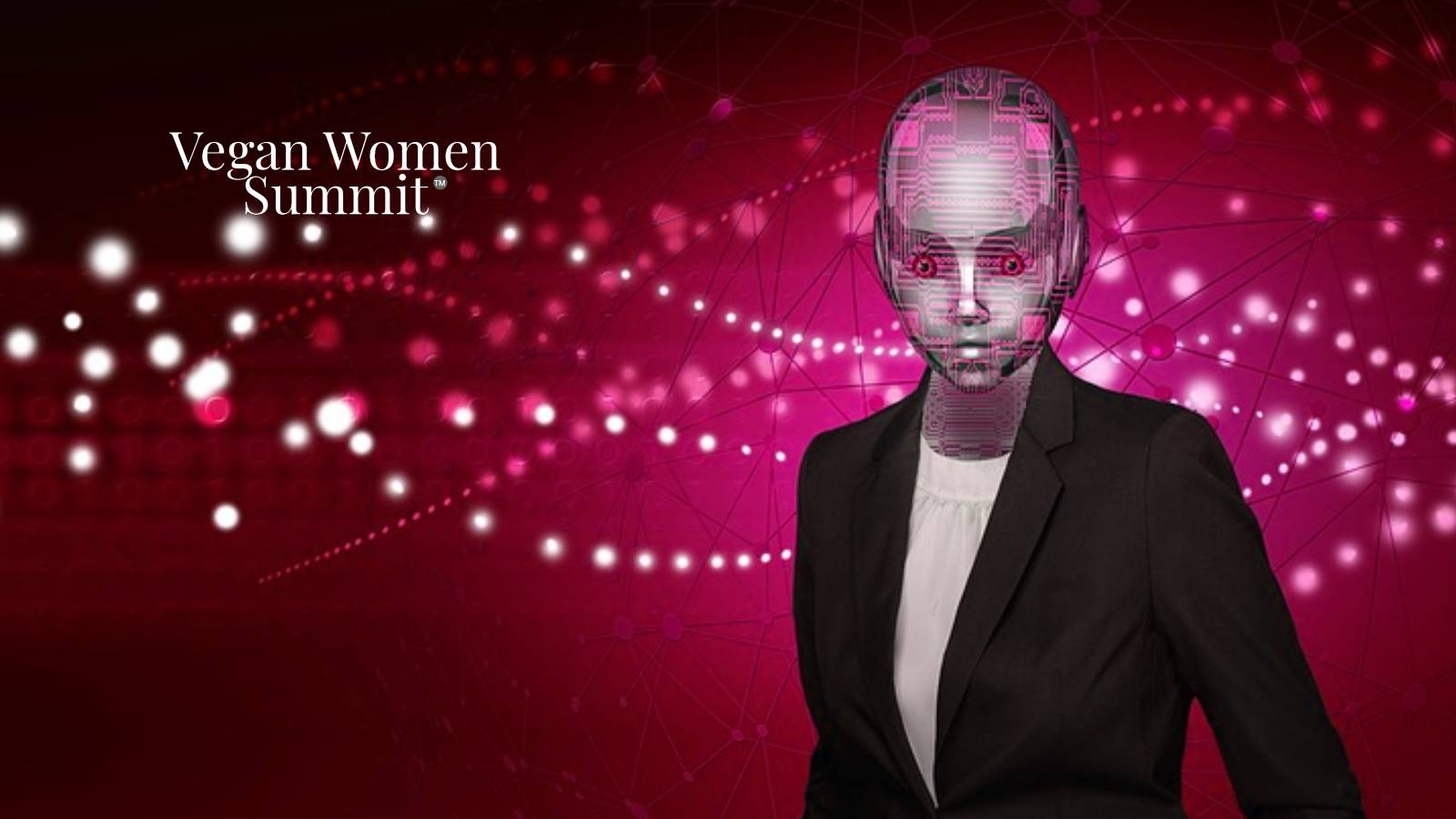 Vegan Women Summit™ launches world's first female founder summit and pitch competition dedicated to plant-based innovation