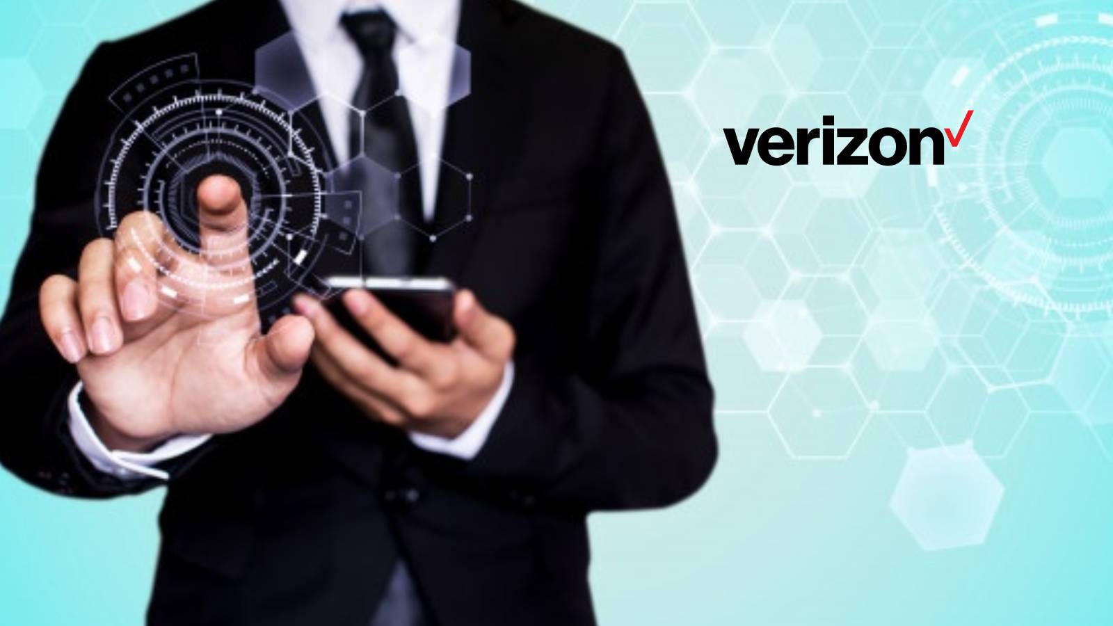 Verizon enhances communications for first responders with Push-to-Talk Responder