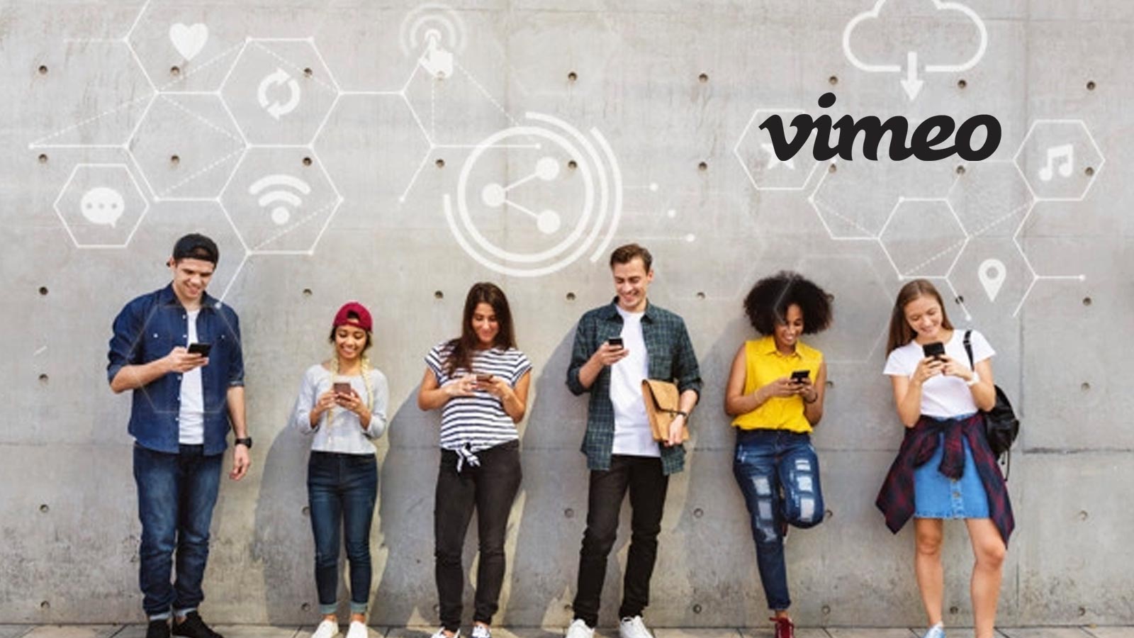 Vimeo Launches Free Video Messaging Tool To Empower Remote Teams