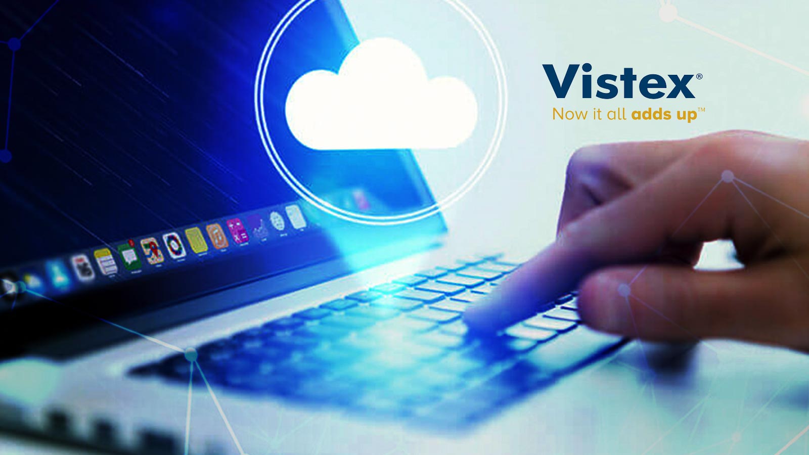 Vistex Announces Its Enterprise Cloud Application For The Media Industry, built On SAP Business Technology Platform