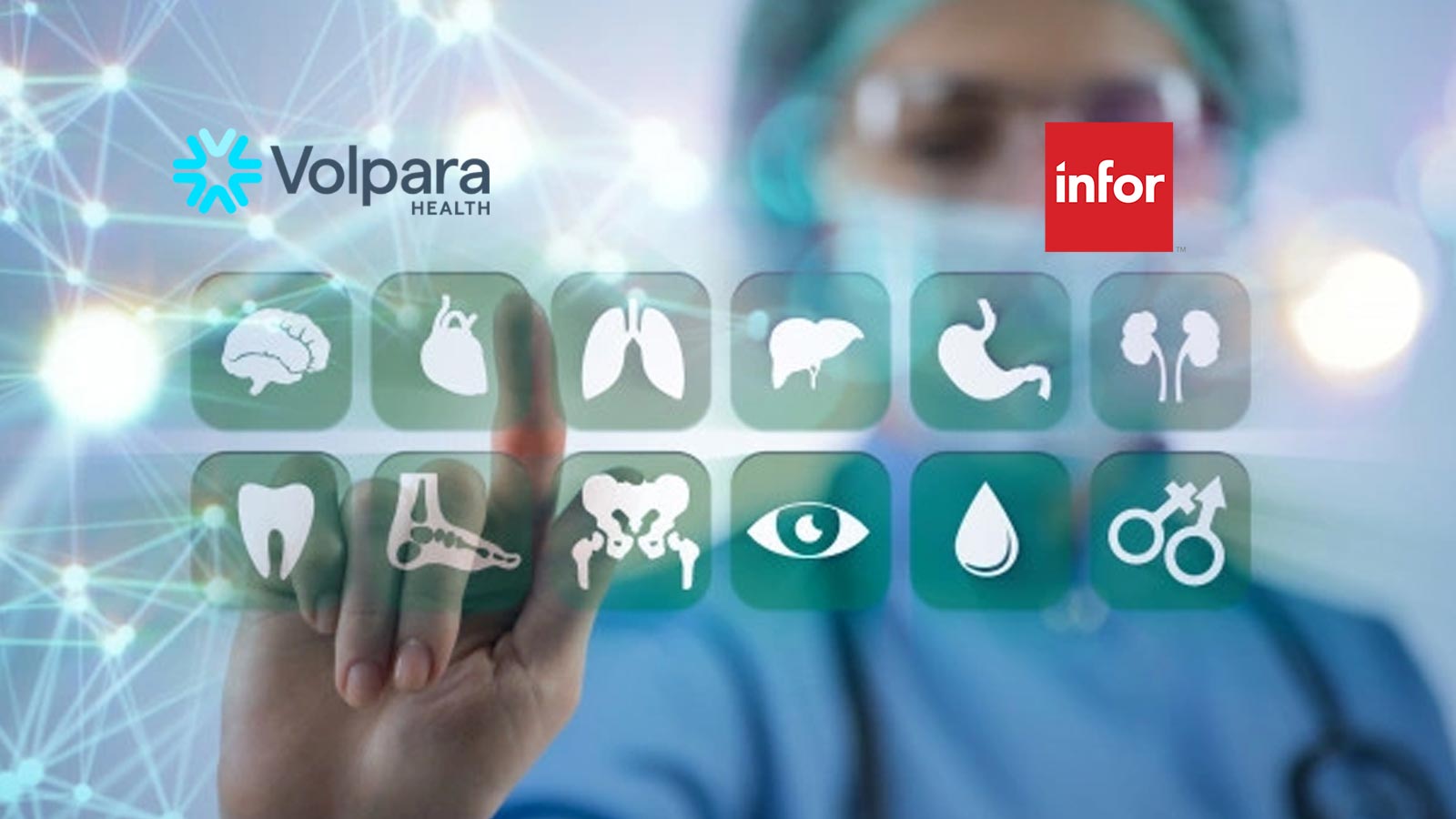 Volpara Health Partners With Sheila R. Veloz Breast Center