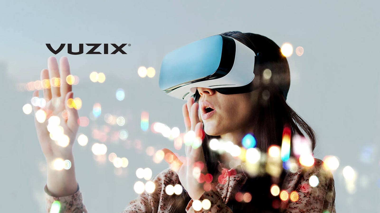 ­­­Vuzix M400 and M4000 Smart Glasses Upgraded to Android 9.0 Operating System Supporting Enhanced Developer Features and Improved Security for Enterprise