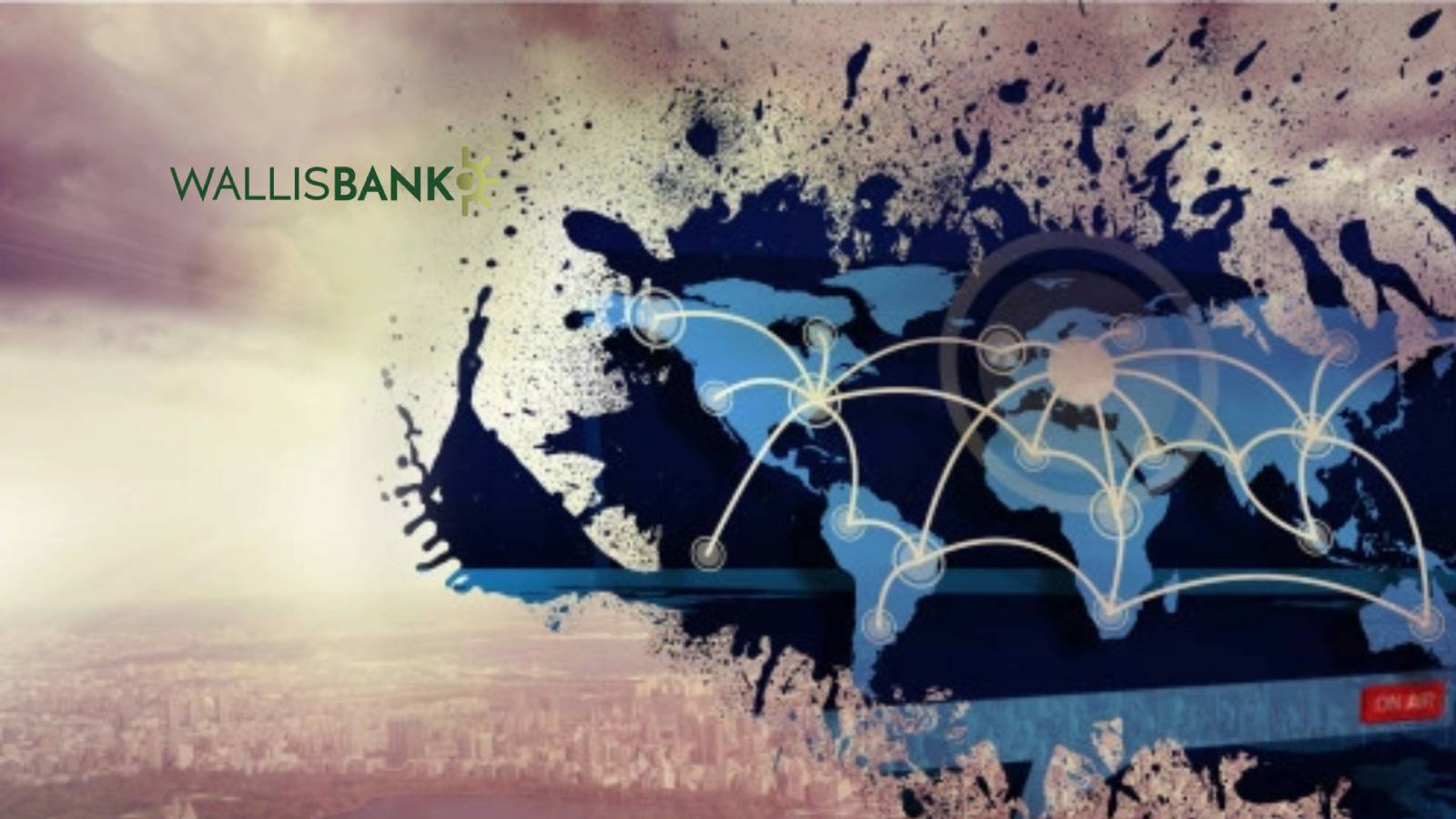 Wallis Bank Participates in ABA's #BanksNeverAskThat Anti-Phishing Campaign