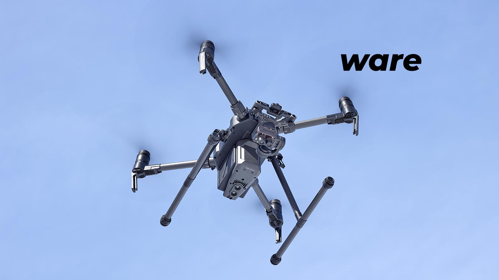 Ware Raises Funding to Advance Warehouse Innovation, Drone Technology