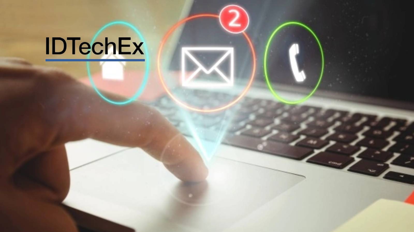 Wearable Sensor Industry Worth $2.5 bn in 2020, New IDTechEx Study Finds