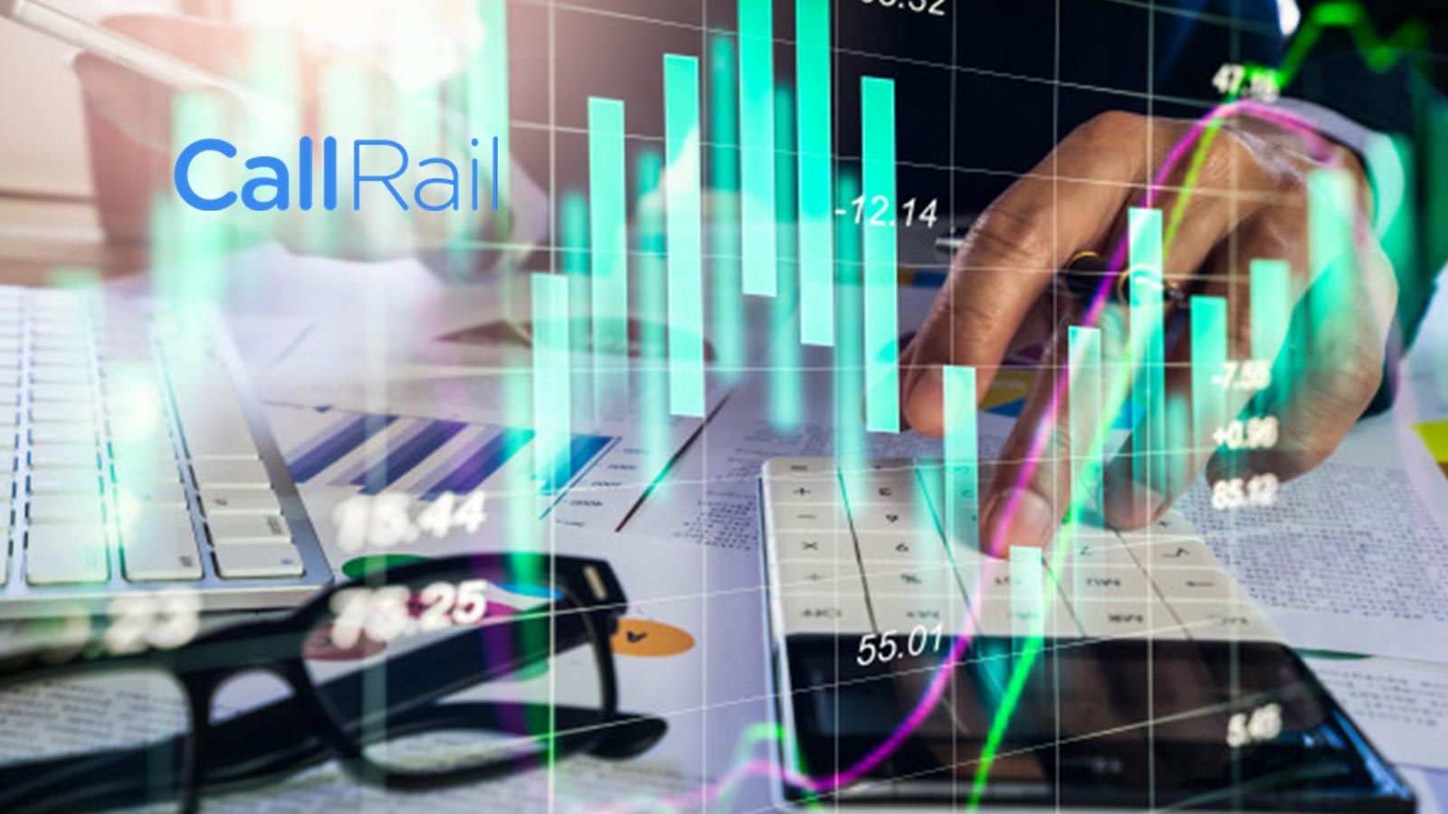 Lead Center by CallRail Allows SMB Marketing Teams to Track Leads Using Existing VoIP Technology