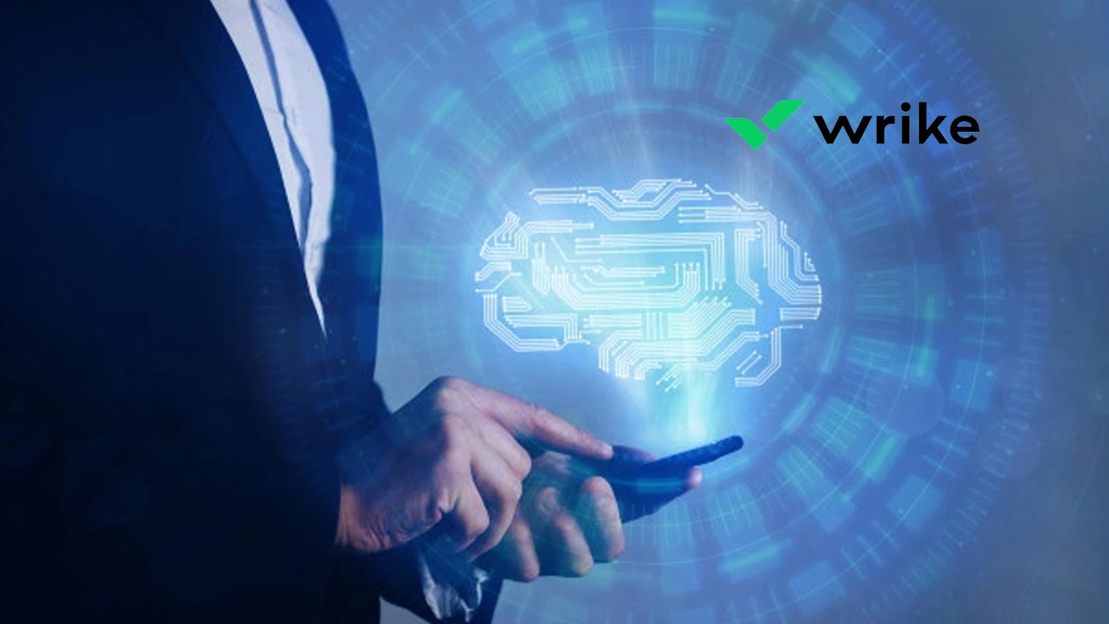 Wrike Announces Next-Generation Solutions To Accelerate Digital Transformation