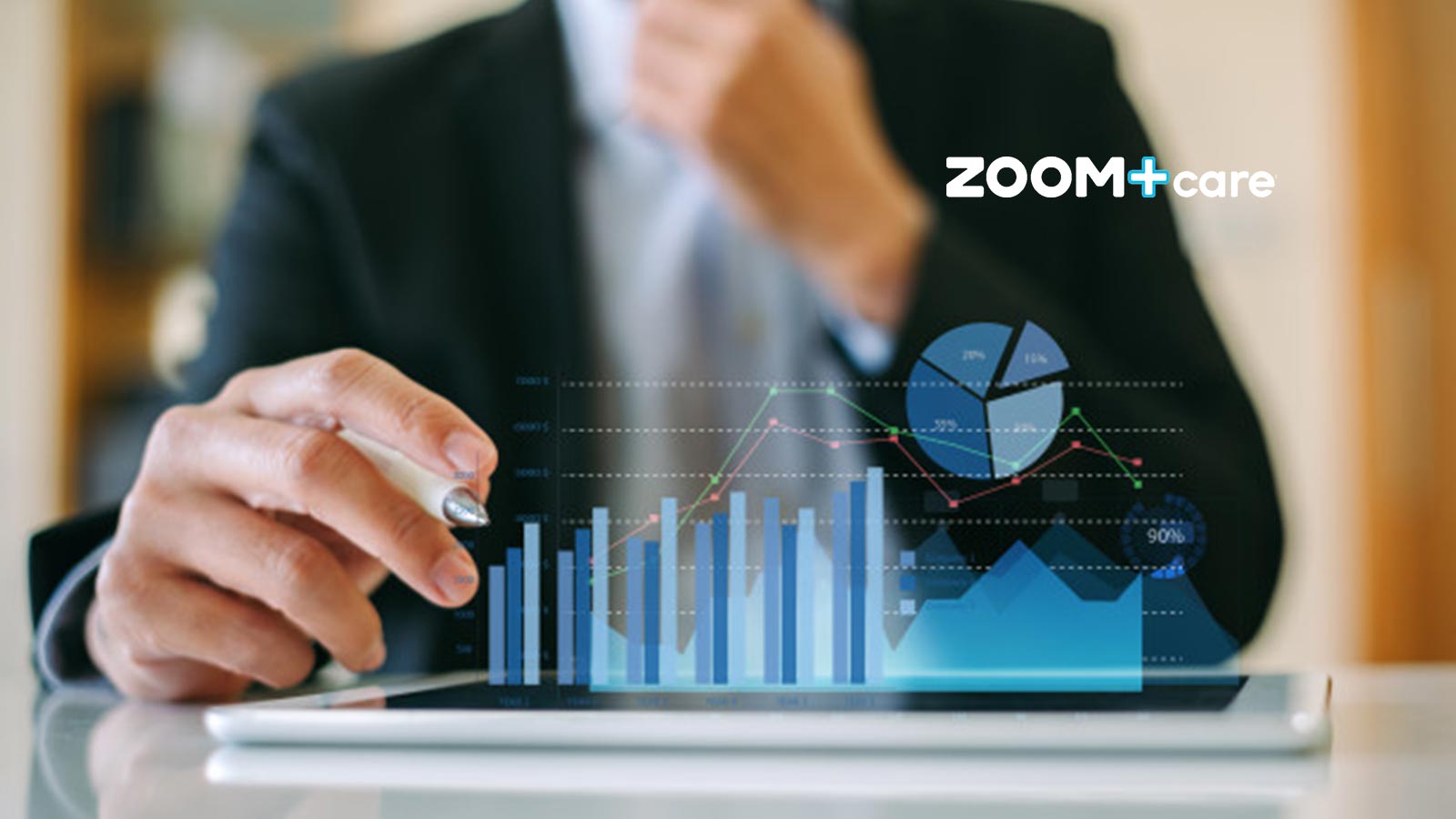 ZOOM+Care Announces Consumer and Retail Brand Builder Beth Gumm as Chief Product and Marketing Officer
