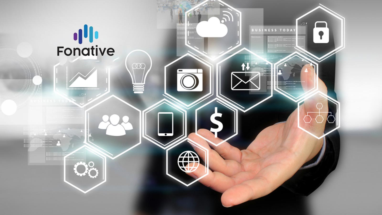 Zappix and Fonative Team Up to Deliver Secure Next-Gen Self-Service Technology to Contact Centers