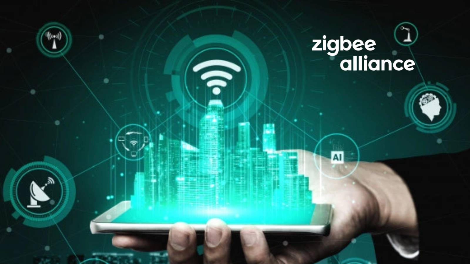 Zigbee Alliance Launches Europe Interest Group