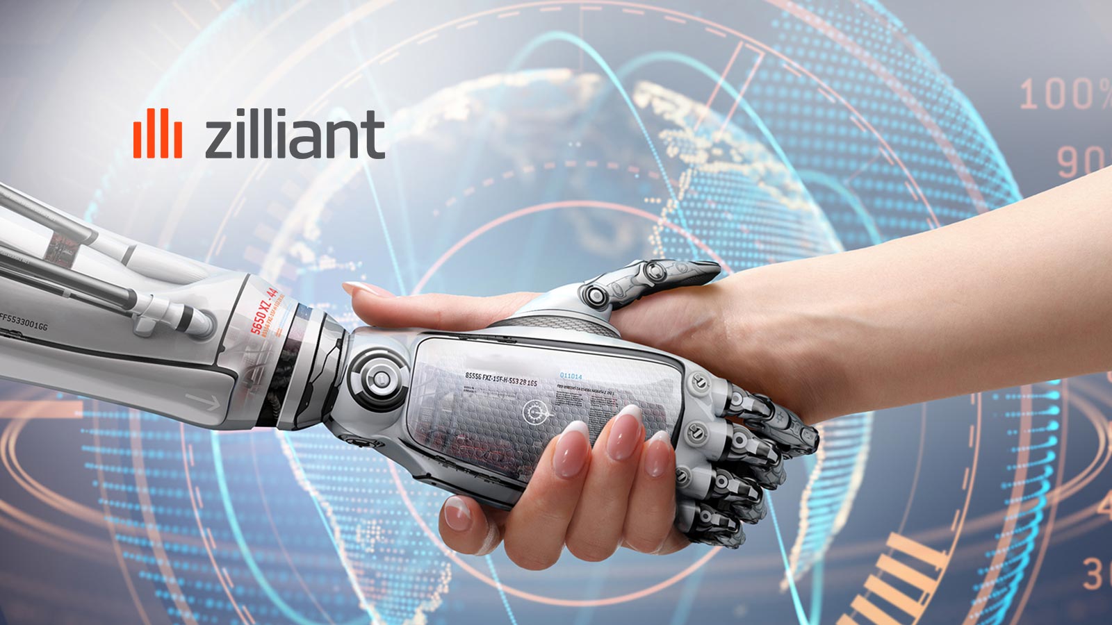 Zilliant Partners with SAP to Benefit Wholesale Distributors