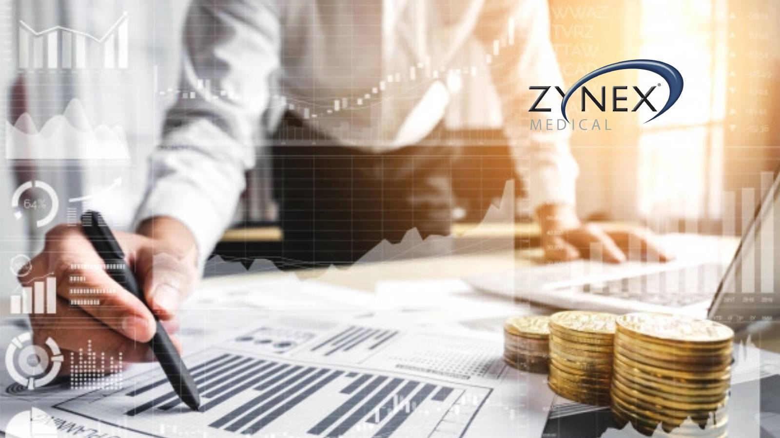 Zynex Continued Growth Leads to a New Manufacturing and Warehouse Facility