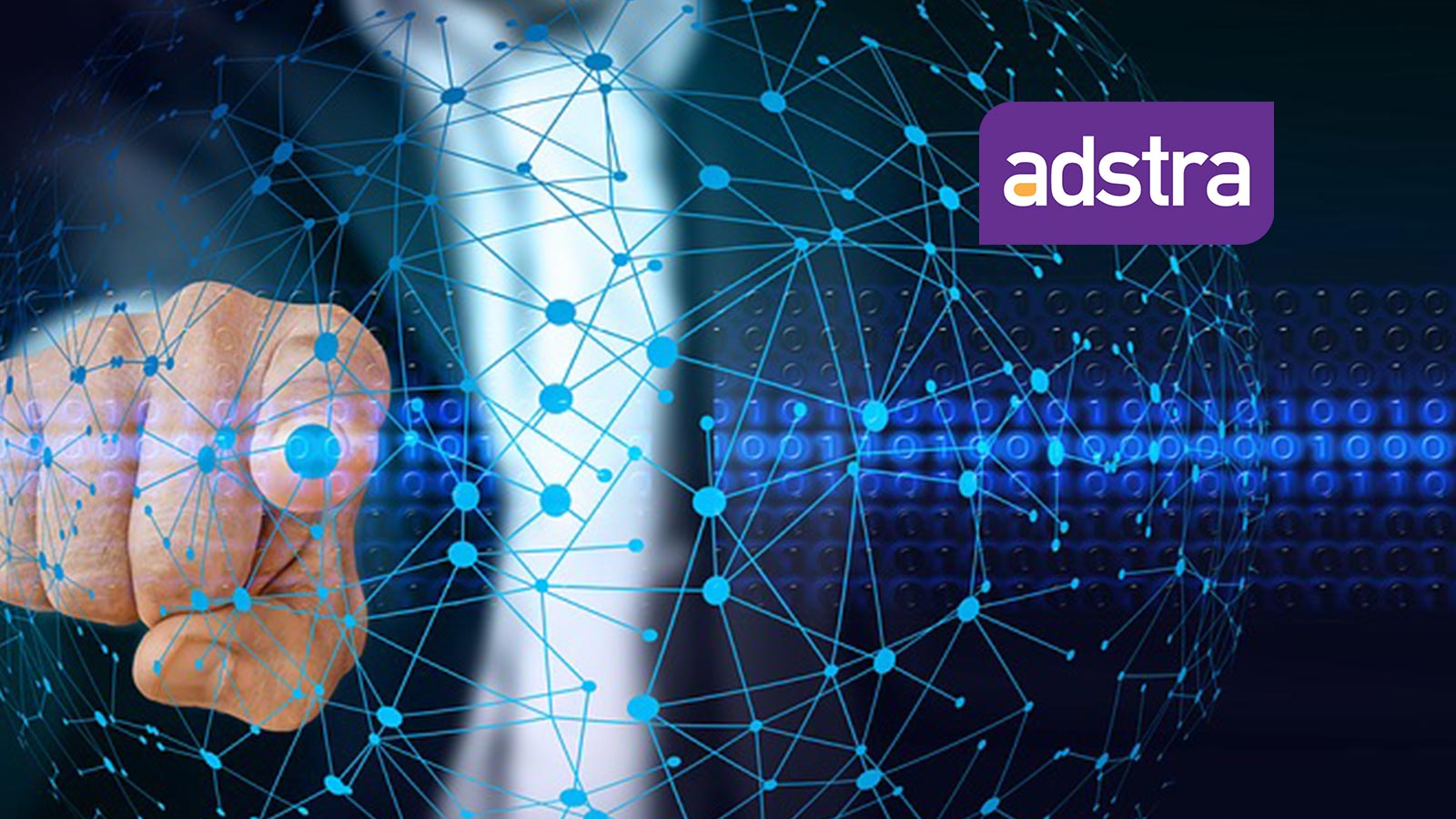 Adstra Launches First Portable Data Module, Enabling Brands to Orchestrate Data Safely Behind Their Firewalls