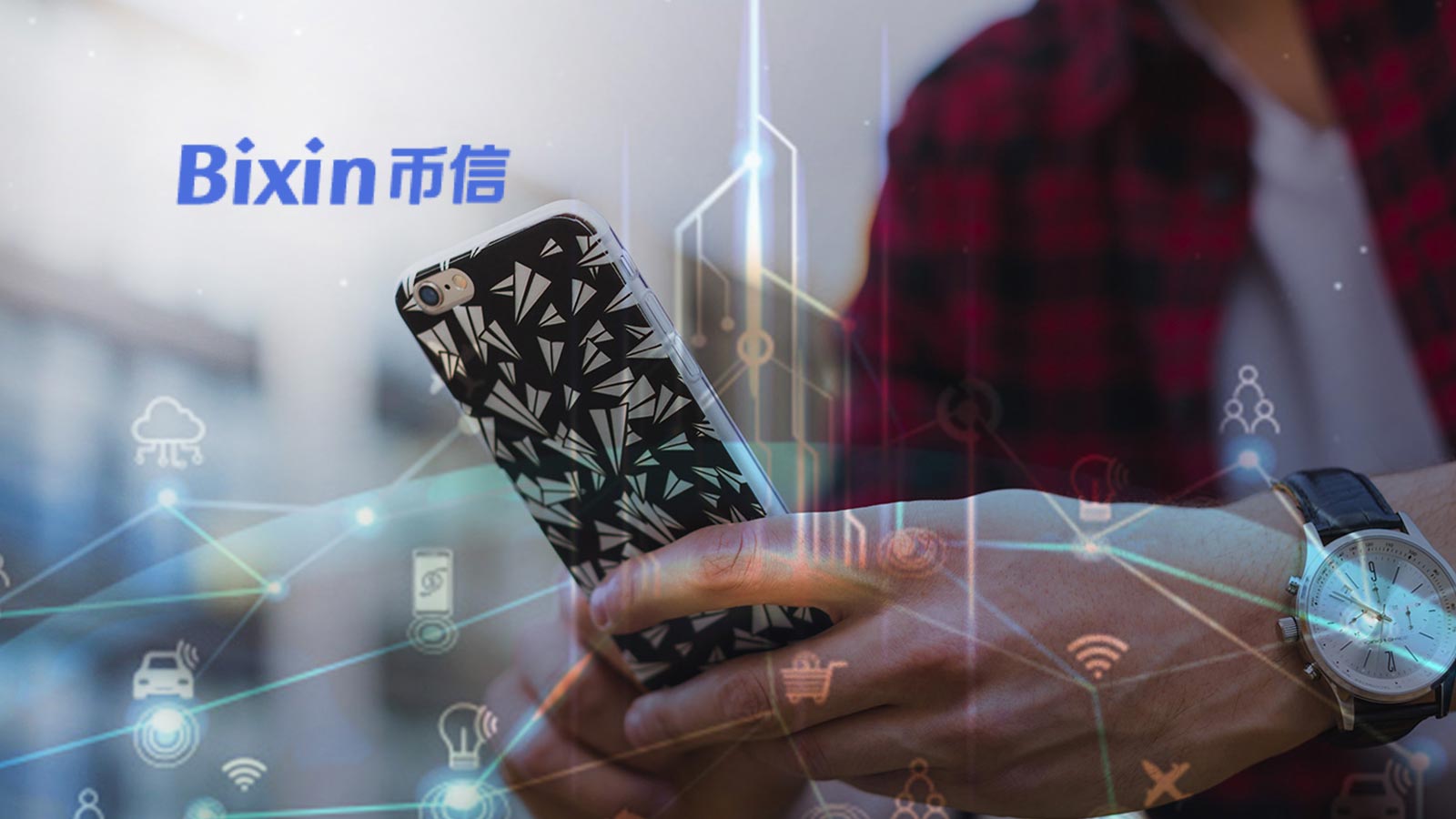 Bixin Ventures Announces $100 Million Proprietary Capital Fund to Support Global Blockchain Ecosystem