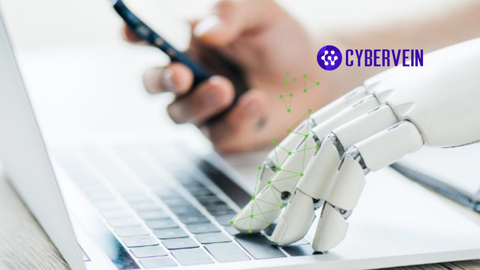 CyberVein