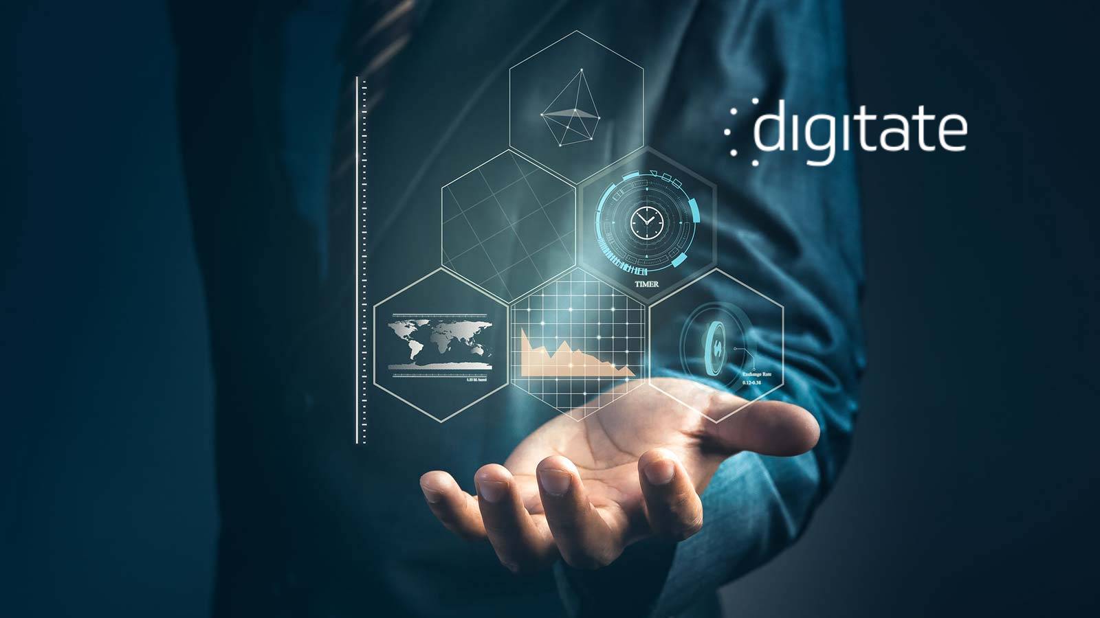 Digitate’s ignio AI.ERPOps Powers Digital Transformation for Eaton